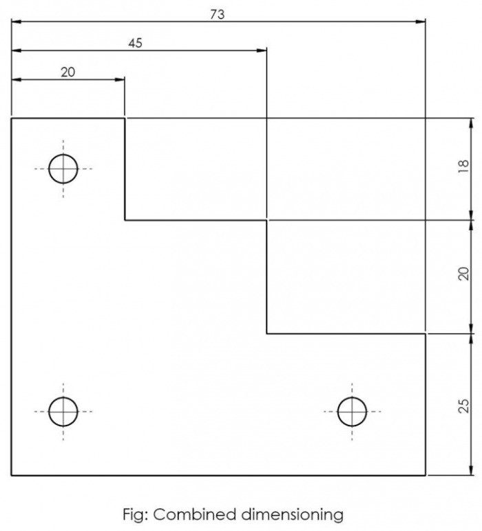 Dimensioning arrangements » JobsTron.com