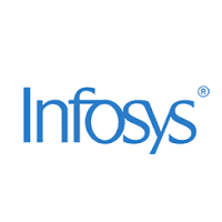 Infosys Logo