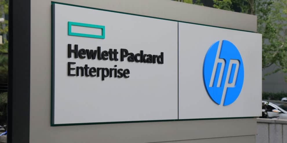 Jobs In Hewlett Packard