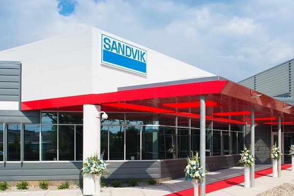 Sandvik Global Graduate Program 2021 | Onsite Off Campus Program ...